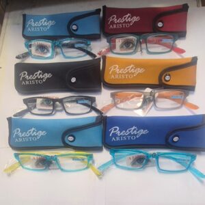 משקפי קריאה דגם 911