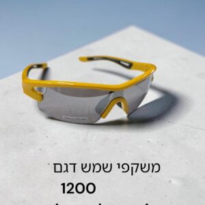 משקפי שמש  רכיבה .לריצה RICCARDO GOTTI