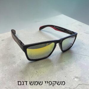 משקפי שמש רכיבה .לריצה RICCARDO GOTTI