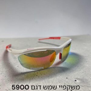משקפי שמש לרכיבה .לריצה RICCARDO GOTTI