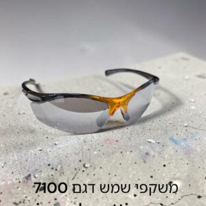 משקפי שמש רכיבה .לריצה RICCARDO GOTTI